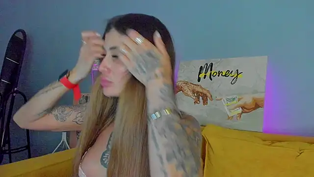 Snapshot of Patricia_Cox chatting on October 9, 8:07 pm Patricia Cox online show from October 9, 8:07 pm