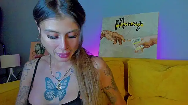 Snapshot of Patricia_Cox chatting on December 3, 7:56 pm Patricia Cox online show from December 3, 7:56 pm