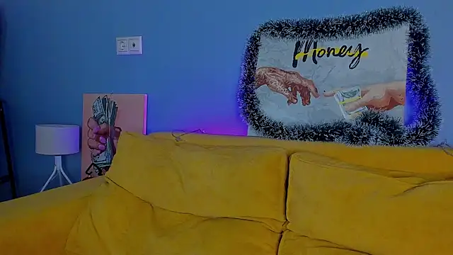 Patricia Cox online show from December 17, 7:53 pm