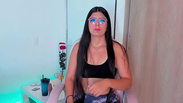 Snapshot of AnastaciaBlake chatting on October 8, 3:04 am AnastaciaBlake online show from October 8, 3:04 am