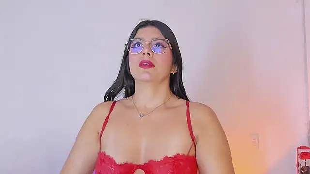 Snapshot of AnastaciaBlake chatting on October 18, 11:33 am AnastaciaBlake online show from October 18, 11:33 am