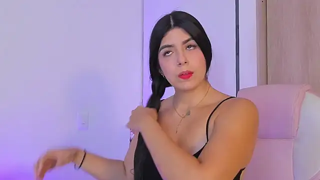 Snapshot of AnastaciaBlake chatting on December 3, 4:20 am AnastaciaBlake online show from December 3, 4:20 am