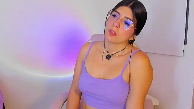 AnastaciaBlake online show from March 7, 1:35 am