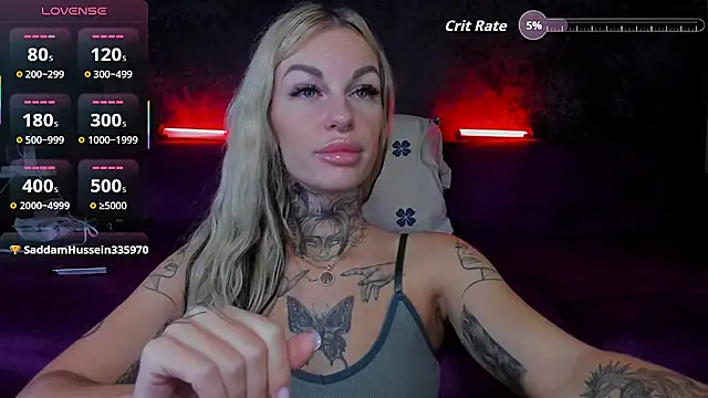 angel devil forever online show from September 28, 2:00 pm