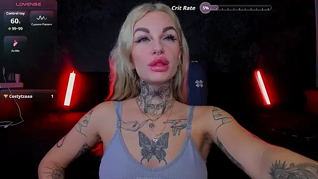 angel devil forever online show from October 16, 10:55 pm