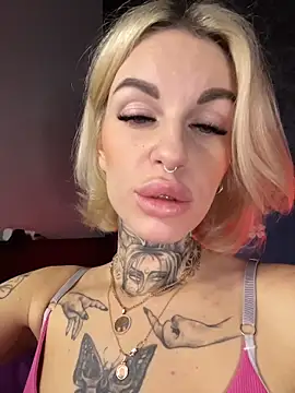 angel devil forever online show from November 13, 10:30 pm