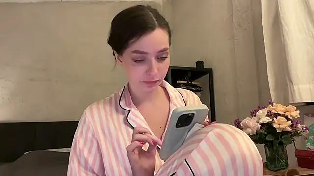  liatris  online show from March 8, 11:37 am