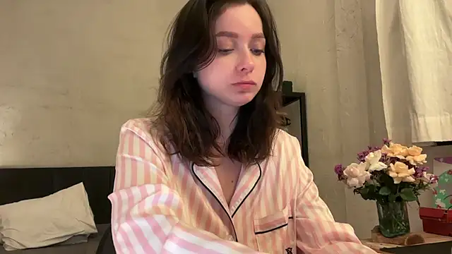  liatris  online show from March 8, 2:40 pm