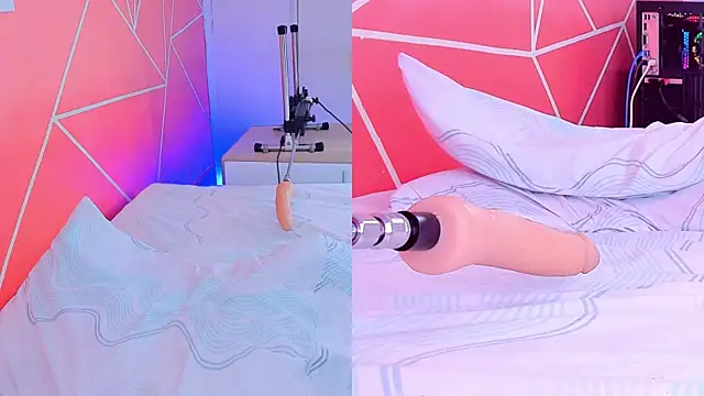 kloe campbell online show from February 20, 5:18 pm