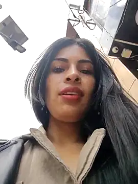 Astrid-- online show from October 2, 3:08 pm