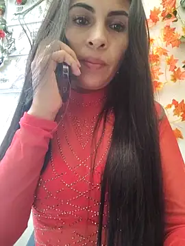 Astrid-- online show from November 6, 7:59 pm