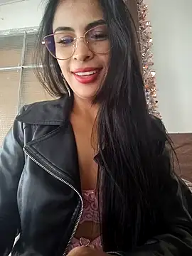 Astrid-- online show from January 13, 7:41 pm