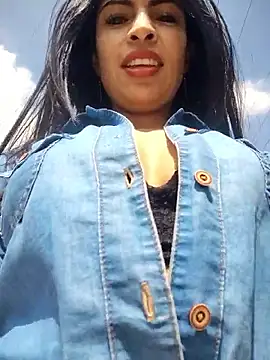 Astrid-- online show from March 4, 2:56 pm