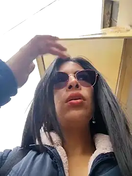 Astrid-- online show from March 17, 3:04 pm