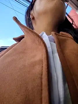 Astrid-- online show from March 19, 3:05 pm