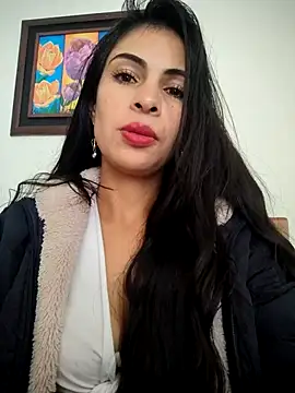 Astrid-- online show from April 29, 3:16 pm