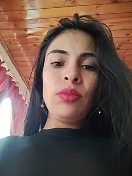 Astrid-- online show from May 14, 8:26 pm