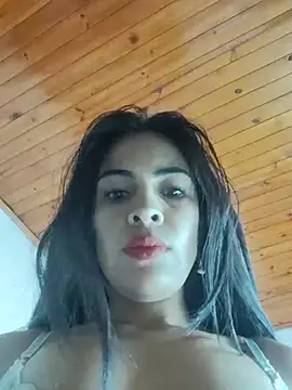 Astrid-- online show from May 15, 8:16 pm