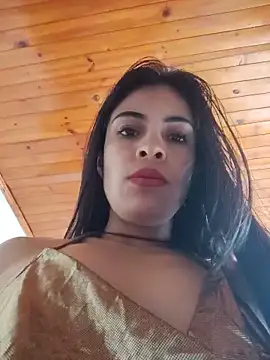 Astrid-- online show from May 18, 2:45 pm