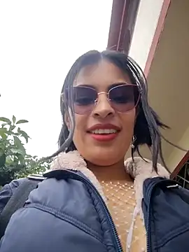 Astrid-- online show from May 29, 3:10 pm