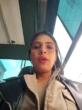 Astrid-- online show from June 1, 3:14 pm