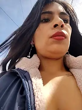 Astrid-- online show from June 3, 3:17 pm