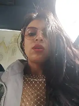 Astrid-- online show from June 4, 3:18 pm