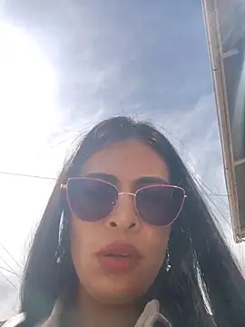 Astrid-- online show from June 10, 3:22 pm