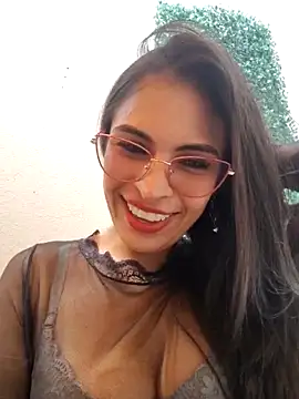 Astrid-- online show from June 16, 3:14 pm