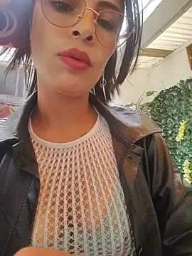 Astrid-- online show from June 26, 3:27 pm