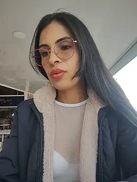 Astrid-- online show from June 30, 2:40 pm