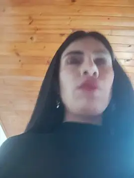 Astrid-- online show from July 1, 3:34 pm