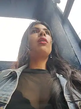 Astrid-- online show from July 2, 3:18 pm