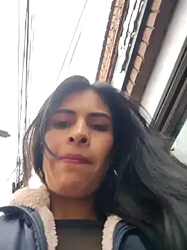 Astrid-- online show from July 9, 3:38 pm