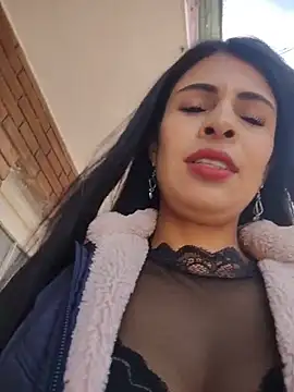 Astrid-- online show from July 21, 3:47 pm