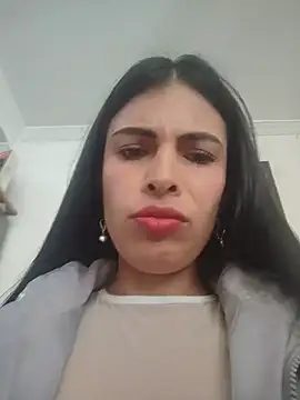 Astrid-- online show from July 23, 3:43 pm