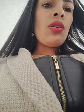 Astrid-- online show from July 28, 3:43 pm