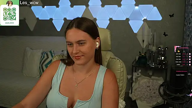 HarleyDeess online show from September 27, 8:36 pm