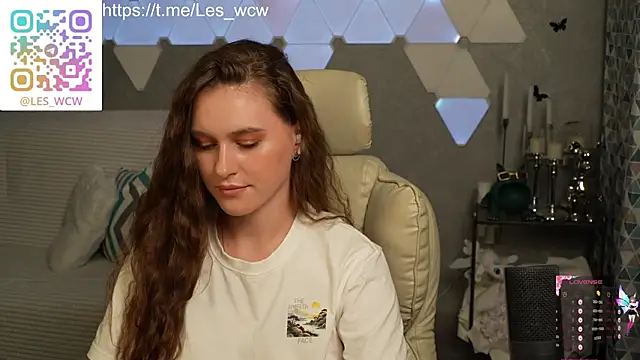 HarleyDeess online show from November 5, 9:26 pm