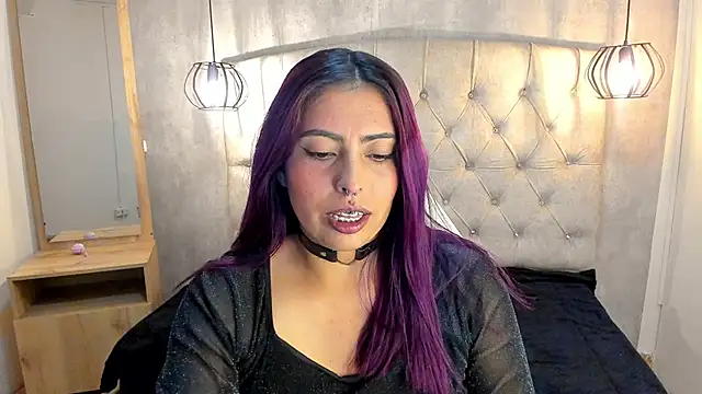 Alice Laurentt online show from January 28, 2:43 am