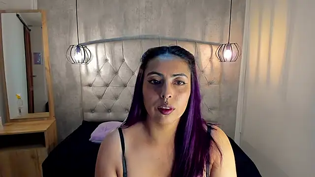 Alice Laurentt online show from January 29, 3:01 am