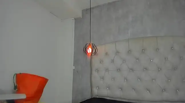 Alice Laurentt online show from March 3, 10:38 am