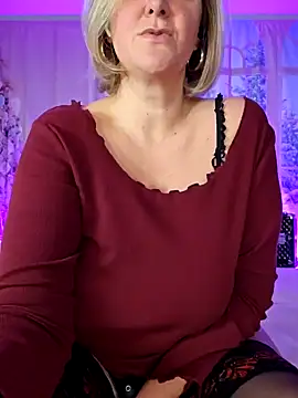 Snapshot of MarleneBloem chatting on January 5, 1:36 pm MarleneBloem online show from January 5, 1:36 pm