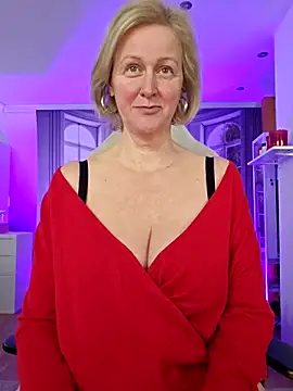 MarleneBloem online show from March 7, 2:58 pm