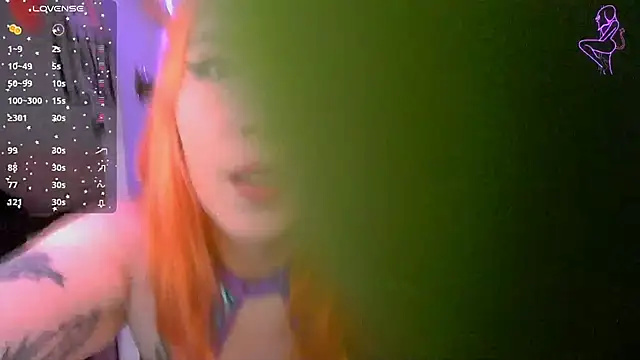 ValentinaMiller  online show from October 14, 5:03 pm