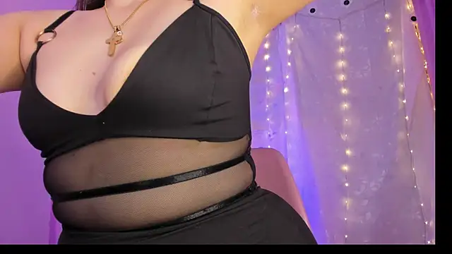 Snapshot of Samanta_roberts1 chatting on March 14, 12:07 pm Samanta roberts1 online show from March 14, 12:07 pm