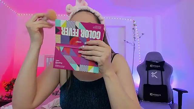 Samanta roberts1 online show from September 23, 10:40 am