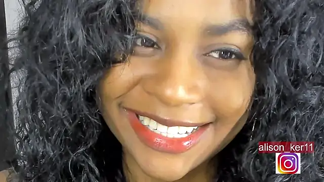 alison-ker3 online show from December 12, 8:36 am