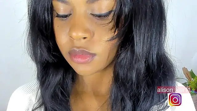 alison-ker3 online show from March 11, 9:13 am