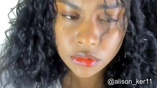 alison-ker3 online show from October 4, 10:13 am